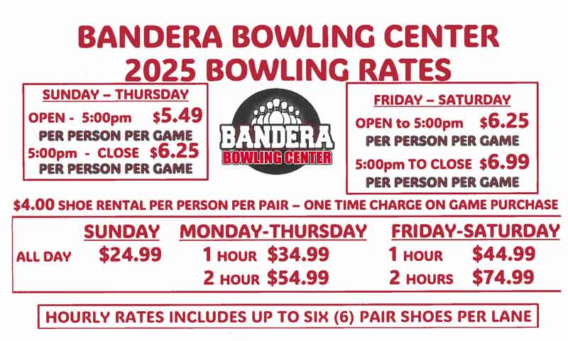 pricing